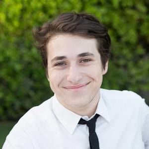 Meet your Posher, Ben